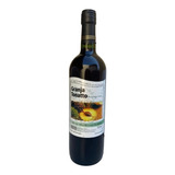 Cooler De Vinho Tinto De Pêssego Granja Tonatto Pampas 750ml