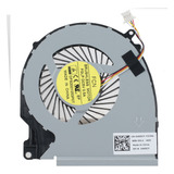Cooler Dell Inspiron 15 7000 Esquerdo