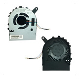Cooler Dell Inspiron 7000 14 7460 I14 7460 Cn 02x1vp 4 Pinos