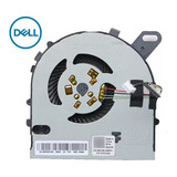 Cooler Dell Inspiron 7572 7560 7460 P61f P74g Serie 7000