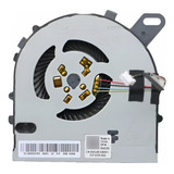 Cooler Dell Inspiron 7572 7560 7460 P61f P74g Serie 7000