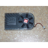 Cooler Dissipador Ati Radeon Placa De Vídeo P n 7120035100g