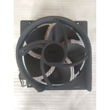 Cooler Dissipador De Calor Xbox One Slim Original