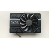 Cooler Dissipador Evga Geforce Gtx 1050 Com Nfe
