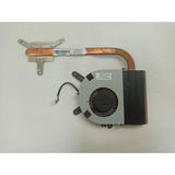 Cooler Dissipador Notebook Cce U25 49r 3nh4cu 1411