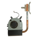 Cooler Dissipador Notebook Cce U25 49r 3nh4cu 1411