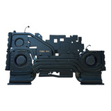 Cooler dissipador Notebook Dell Alienware M16 R1 0p3p86