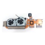 Cooler dissipador Notebook Lenovo Gaming 3i 15arh05 15imh05