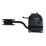 Cooler dissipador Notebook Lenovo Thinkpad E480 01lw126