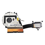 Cooler Dissipador Notebook Lenovo Yoga 7 14itl5 5h40s20144
