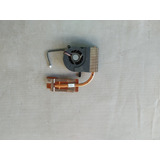 Cooler Dissipador Notebook Toshiba Satellite A205 S5811