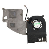 Cooler Dissipador Semp Toshiba Sti Na1401