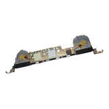 Cooler E Dissipador Powerbook G4 15 A1046 Gc054007bx-8