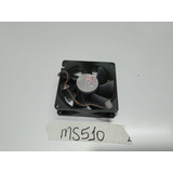 Cooler Exaustor Da Lâmpada Projetor Benq Ms510