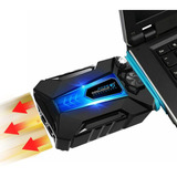 Cooler Exaustor Externo Portátil Notebook Todas As Marcas