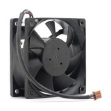 Cooler Exaustor Para Projetor Benq Mx660 Ad07012db257300