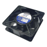 Cooler Fan 120x120x38 110v Rolamento Asa12038mb 1223a Nova
