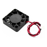 Cooler Fan 4010 24v Hotend Para Impressora 3d Ender3 cr10