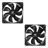 Cooler Fan 8cm 80mm Ventoinha Pc