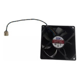 Cooler Fan Avc Ds09225r12h 12v 0 41a 4 Fios Pwm Rolamento