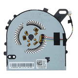 Cooler Fan Compativel Dell Inspiron 15