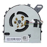 Cooler Fan Compativel Dell Inspiron 15 7000 7560 P61f001