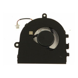 Cooler Fan Compativel Notebook Dell Inspiron I14 3481 P89g