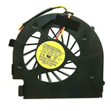 Cooler Fan Compativel Notebook Dell Inspiron N4030
