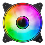 Cooler Fan Gamemax Fn 12 Rainbow
