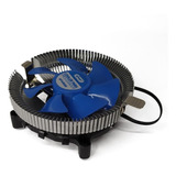 Cooler Fan Gamer Para Processador Intel E Amd