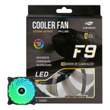 led
