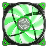 Cooler Fan Gamer Ventilador Led 12cm Gabinete Akasa Vegas