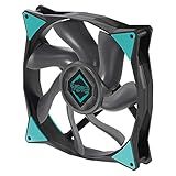 Cooler FAN IceGALE Xtra PWM 140mm