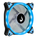 Cooler Fan Led 120mm 12cm Gabinete Pc Gamer Ventoinha