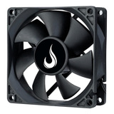Cooler Fan Led 120mm 12cm Gabinete Pc Ventoinha Preto 12v