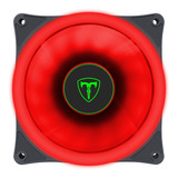 Cooler Fan Led 120x120x25 12cm 120mm Gabinete Ventoinha