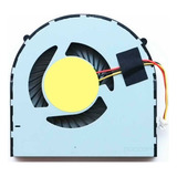 Cooler Fan P Dell Inspiron 14r 2421 3421 Dfs481305mc0t Fc39