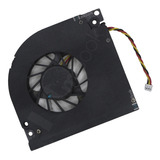 Cooler Fan Para Dell Inspiron 9200 9300 9400