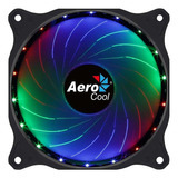 Cooler Fan Para Gabinete Aerocool Cosmo