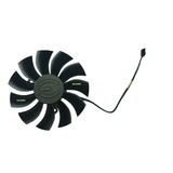 Cooler Fan Para Placa De Vídeo Evga Gtx 950 Gtx 960