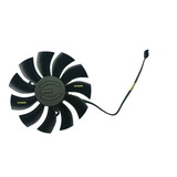 Cooler Fan Para Placa De Vídeo Evga Gtx 950 Gtx 960