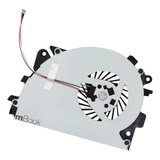 Cooler Fan Para Sony Vaio Vpcse23fx/s Vpcse25fx Vpcse25fx/b