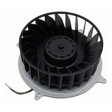 Cooler Fan Playstation 5 Ps5 Com 23 Lâminas Nmb Ksb1212hgg4e