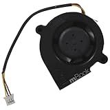 Cooler Fan Projetor Para Sony Vpl Dx120 Vpl Dx130 Vpl Dx140