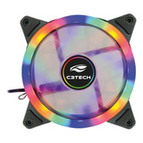 Cooler Fan Rgb 5 Cores Super