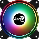 Cooler Fan SATURN 12F ARGB AEROCOOL