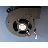 Cooler Fan Ventilador Projetor Epson Bm6920