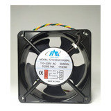 Cooler Fan Ventoinha 120x120x38 Bivolt Rolamento