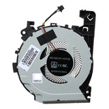Cooler Fan Ventoinha Cpu Notebook Hp Pavilion 15 cx 15 cx000
