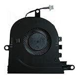 Cooler Fan Ventoinha Dell Latitude 3793 3780 3590 E3590
